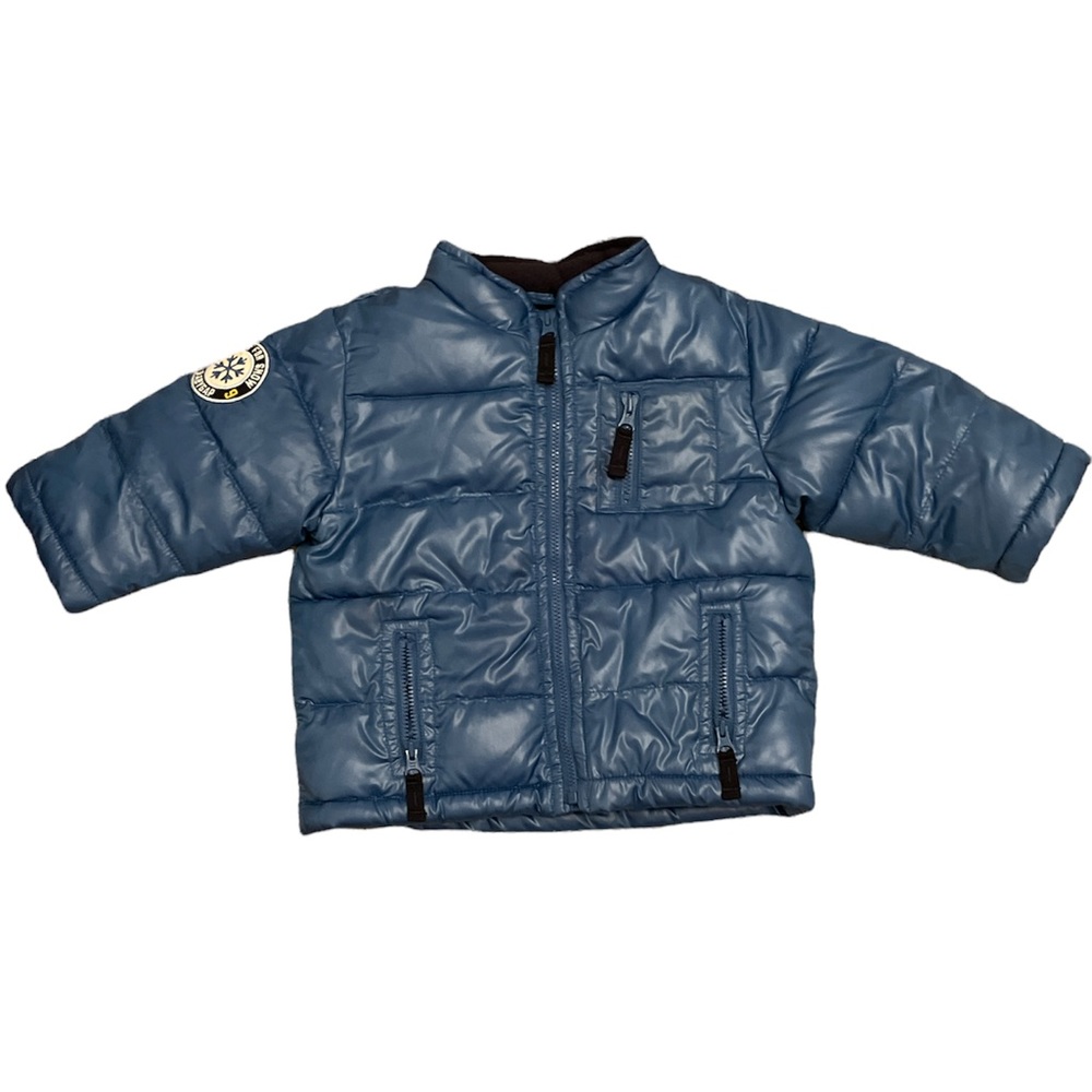 Baby Gap puffer jacket winter coat